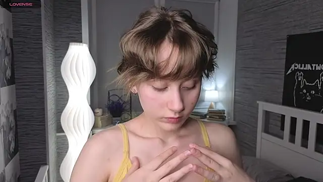 EthalBuffkin online show from 03-15-26, 07:32