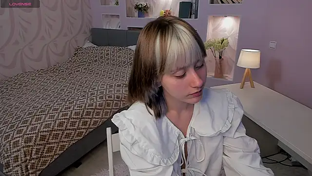 EthalBuffkin online show from 07-24-26, 07:21