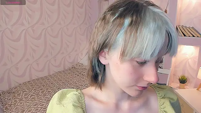 EthalBuffkin online show from 07-14-26, 07:20