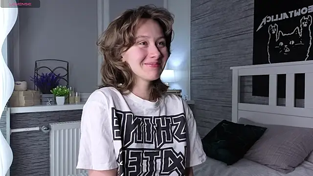 EthalBuffkin online show from 03-25-26, 07:13