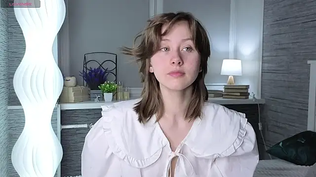 EthalBuffkin online show from 03-20-26, 07:26