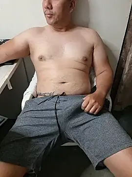 pob cam online show from 01-08-26, 01:28