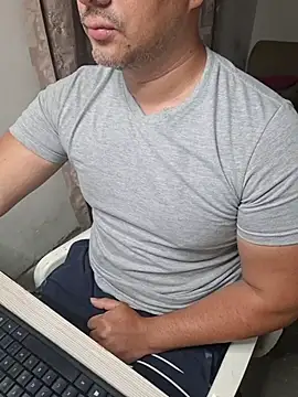 pob cam online show from 04-14-26, 02:00