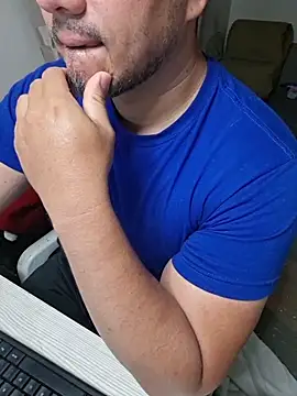 pob cam online show from 04-27-26, 11:47