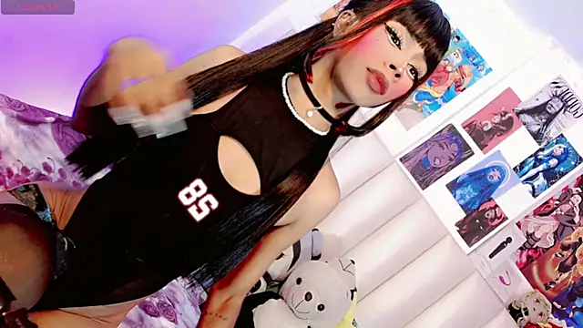 Jadee Ariell online show from 02-27-26, 11:37