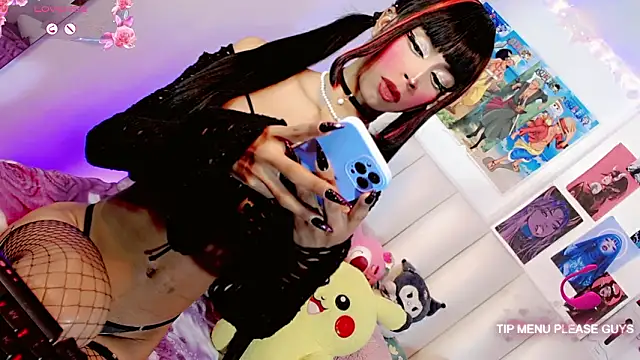 Jadee Ariell online show from 03-03-26, 11:12