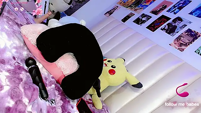 Jadee Ariell online show from 01-31-26, 07:12