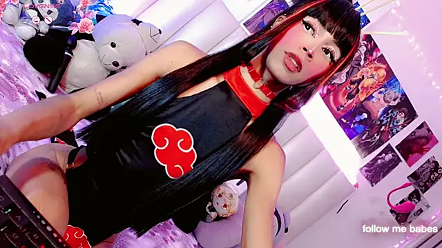 Jadee Ariell online show from 02-13-26, 09:15