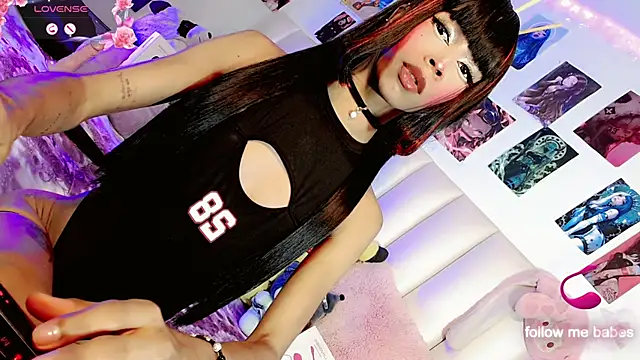 Jadee Ariell online show from 02-03-26, 12:54