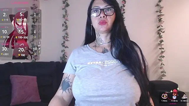 Saloome- online show from 03-27-26, 07:26