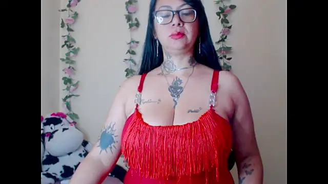 Saloome- online show from 06-14-26, 05:36