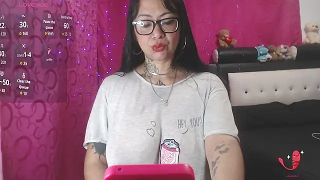 Saloome- online show from 10-24-25, 11:04