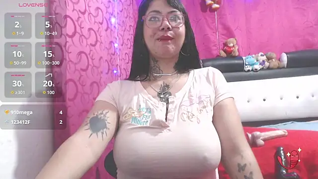 Saloome- online show from 09-12-25, 08:41