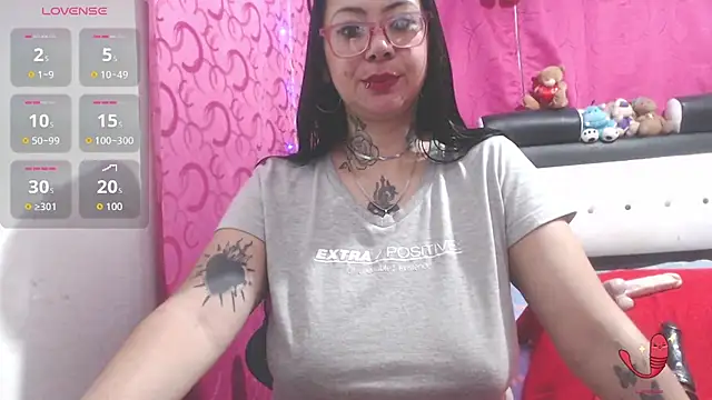 Saloome- online show from 09-13-25, 10:43