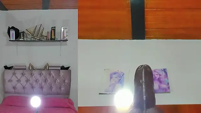 sharlotte funny online show from 03-21-26, 03:19