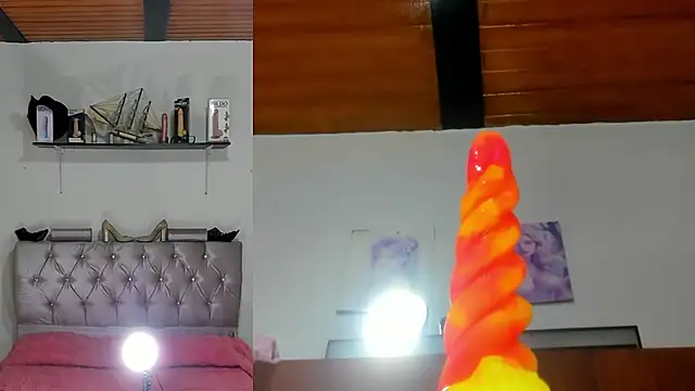 sharlotte funny online show from 03-20-26, 03:07