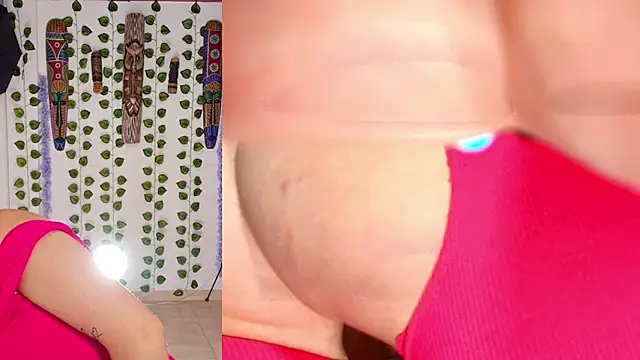 sharlotte funny online show from 03-12-26, 06:01