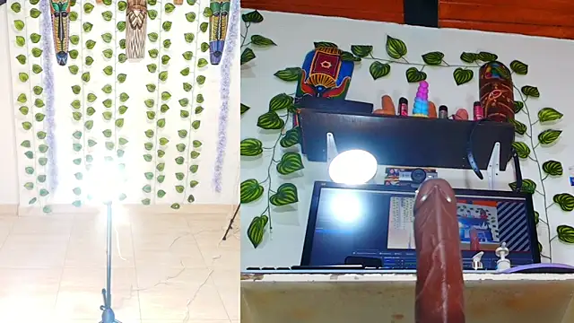 Snapshot of sharlotte_funny chatting on 04-17-26, 07:06 sharlotte funny online show from 04-17-26, 07:06