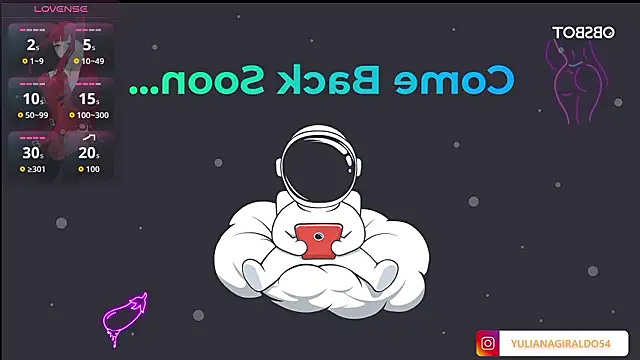 Snapshot of yulianademond66 chatting on 03-17-26, 02:31 yulianademond66 online show from 03-17-26, 02:31