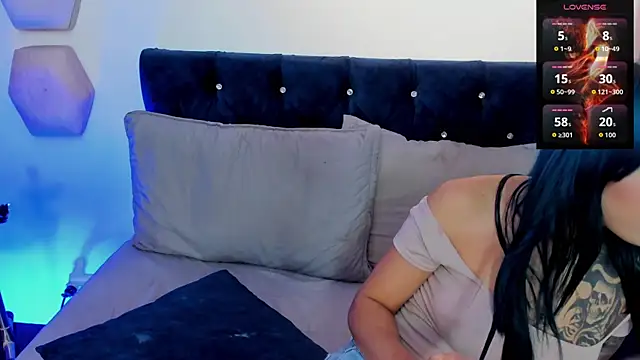 Snapshot of yulianademond66 chatting on 06-24-26, 08:17 yulianademond66 online show from 06-24-26, 08:17