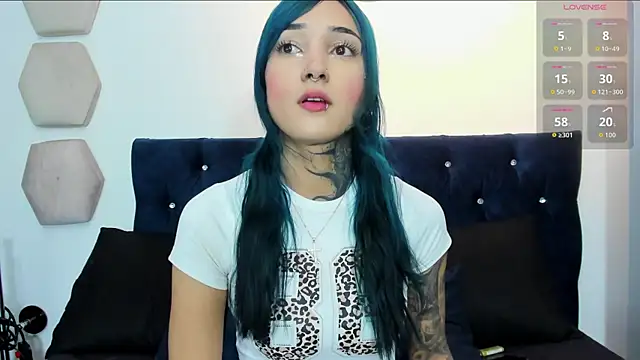 Snapshot of yulianademond66 chatting on 07-18-26, 08:39 yulianademond66 online show from 07-18-26, 08:39