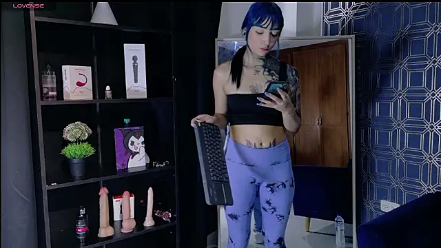 Snapshot of yulianademond66 chatting on 03-04-26, 02:36 yulianademond66 online show from 03-04-26, 02:36