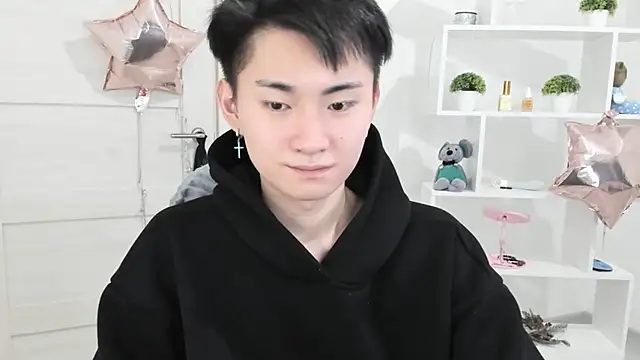 Miram Yu online show from 12-07-24, 02:52