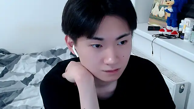 Miram Yu online show from 05-01-26, 09:31