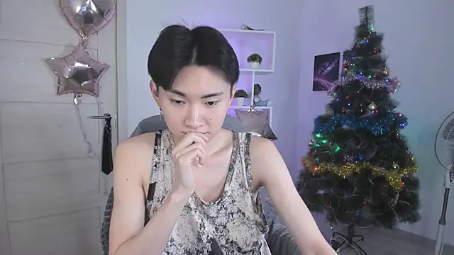 Miram Yu online show from 01-07-25, 07:06