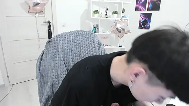 Miram Yu online show from 02-18-25, 04:37