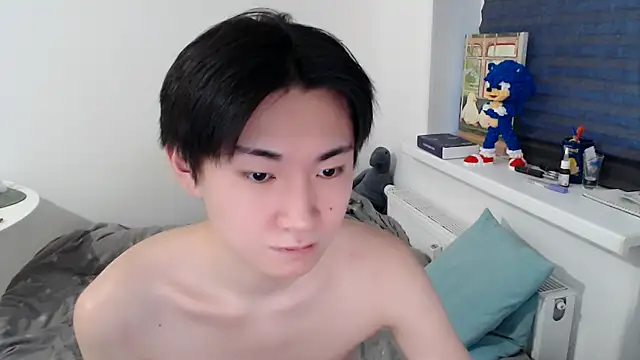 Miram Yu online show from 04-06-26, 03:24