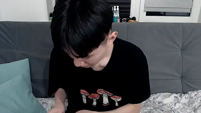 Miram Yu online show from 02-09-25, 11:57