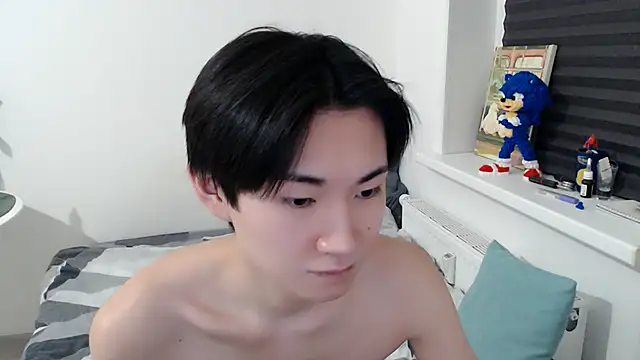 Miram Yu online show from 01-08-26, 04:40