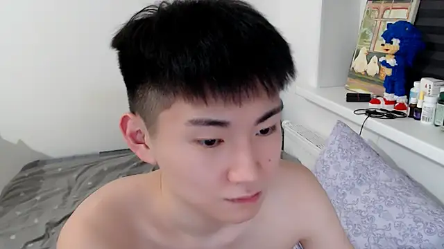 Miram Yu online show from 05-17-26, 08:09