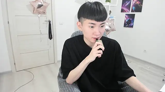 Miram Yu online show from 03-19-25, 05:28