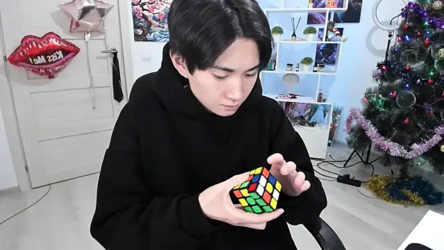 Miram Yu online show from 01-07-26, 09:47