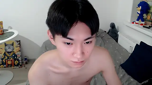 Miram Yu online show from 11-15-25, 01:53