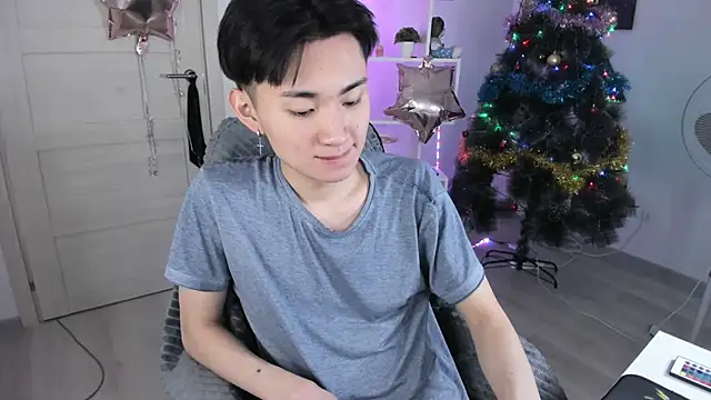 Miram Yu online show from 12-29-24, 11:40