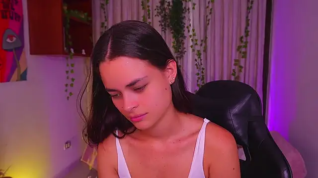 HannaRhodes online show from 03-09-26, 02:42