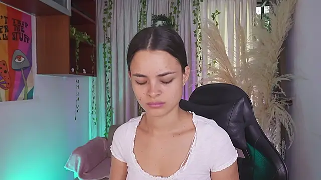 HannaRhodes online show from 03-21-26, 02:21