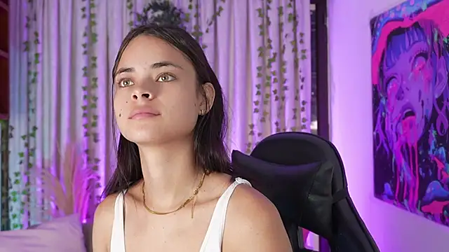 HannaRhodes online show from 01-09-26, 01:40