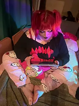 puffpixiee online show from 12-29-24, 06:27