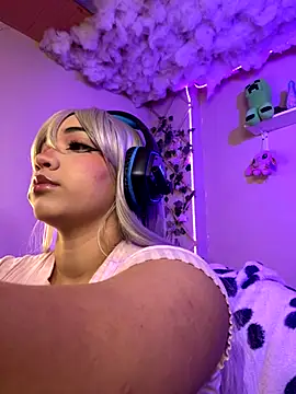 MadelineBenet online show from 10-09-25, 03:40