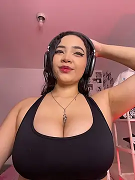 MadelineBenet online show from 07-02-26, 04:40