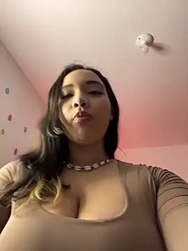 MadelineBenet online show from 04-07-26, 04:36