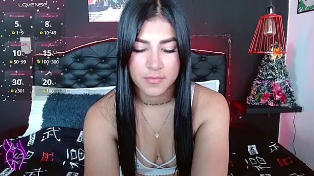 Iris xx  online show from 01-06-25, 08:39