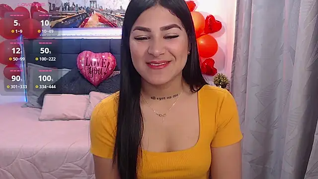 Iris xx  online show from 02-05-25, 03:55