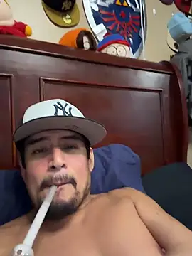 TommyPNP2846 online show from 12-16-25, 04:33