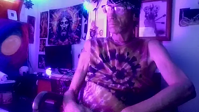 Undercover Pornstar online show from 06-20-26, 08:03