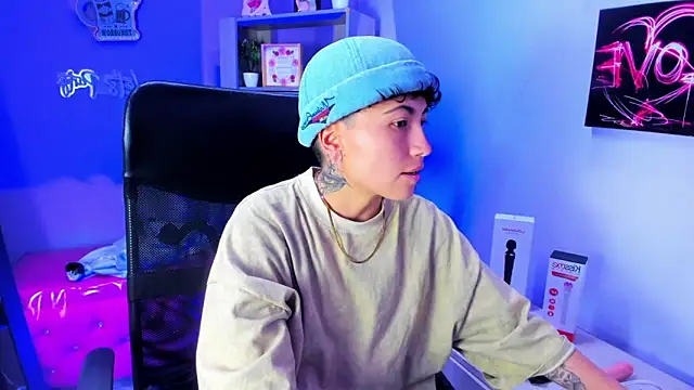 Im Mathias online show from 12-16-25, 02:27